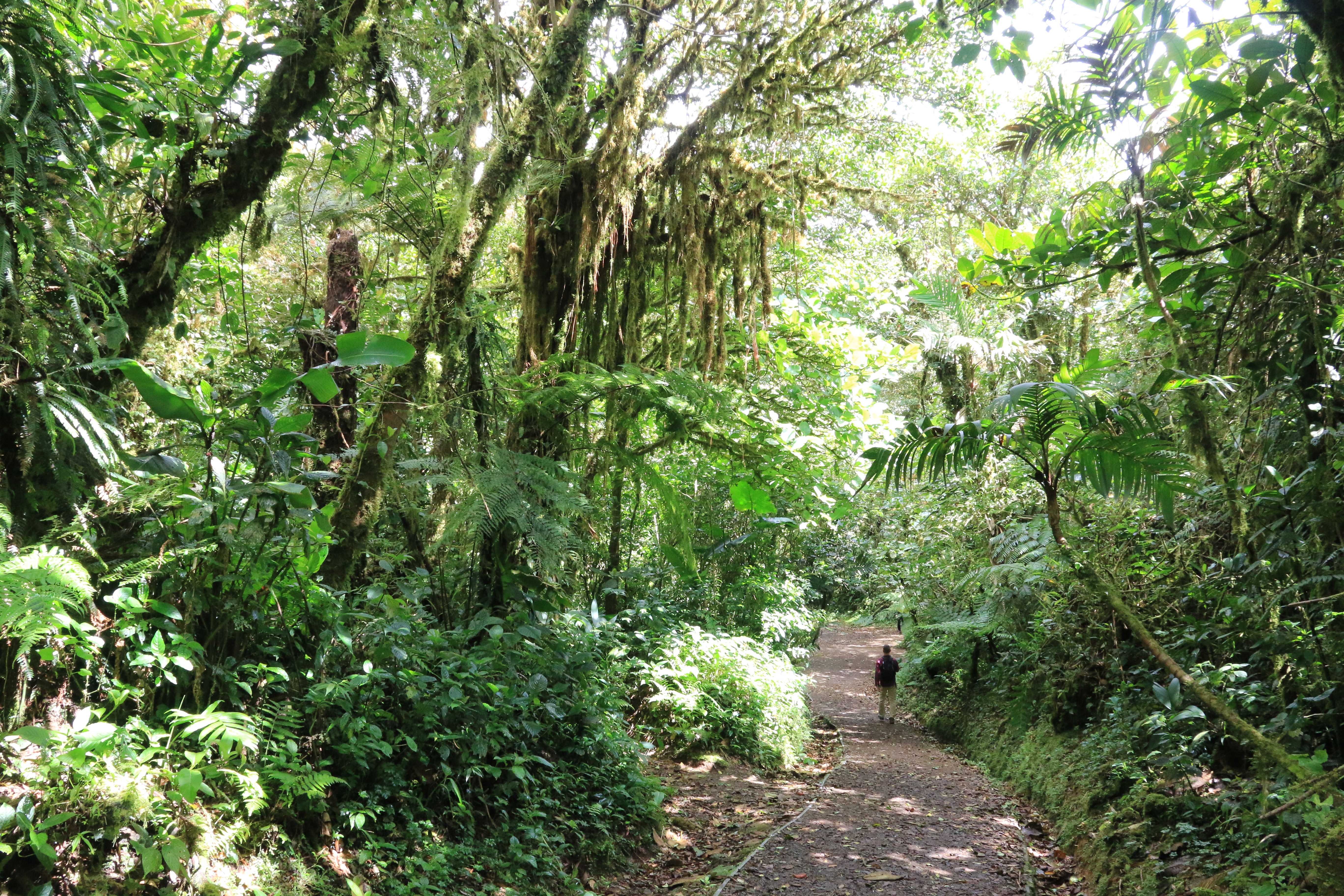 Costa Rica